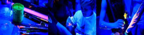 FLUO PARTY