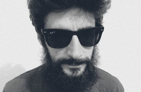 IÑIGO DÍAZ KRIPTONITA W0